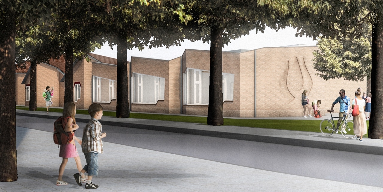 Basisschool Tilander1