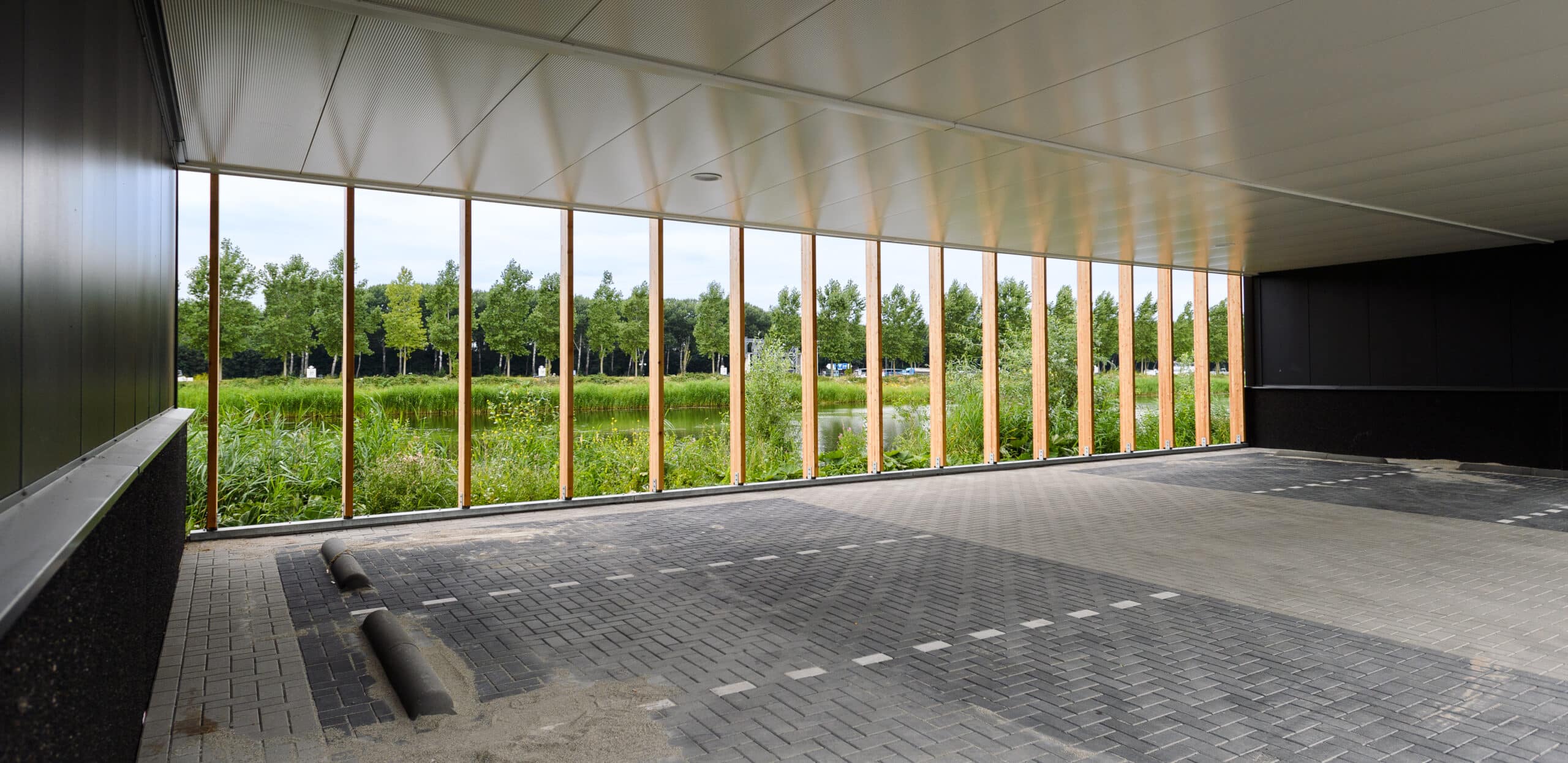 Nieuwbouw bedrijfsunits Nieuwegein8