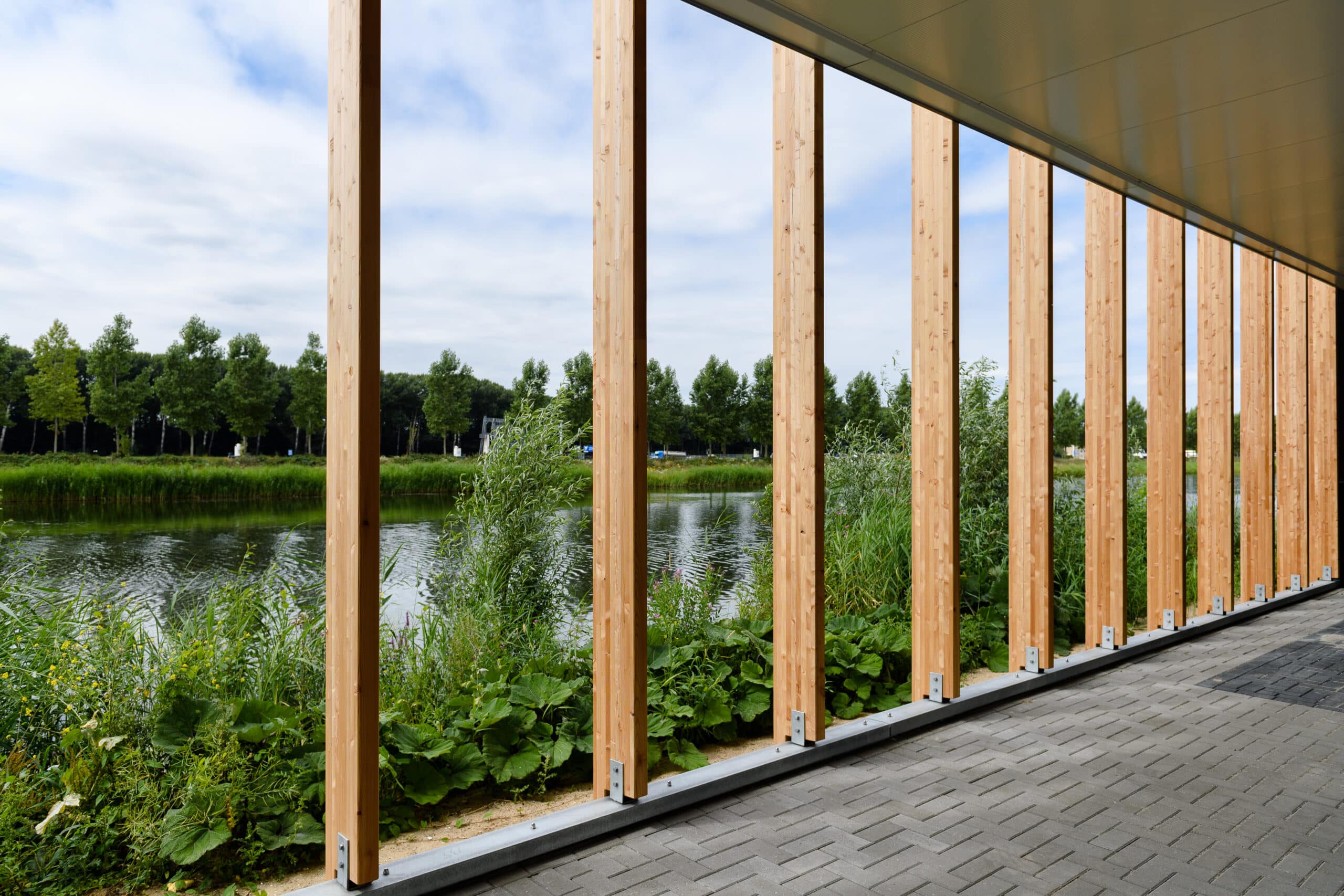 Nieuwbouw bedrijfsunits Nieuwegein2