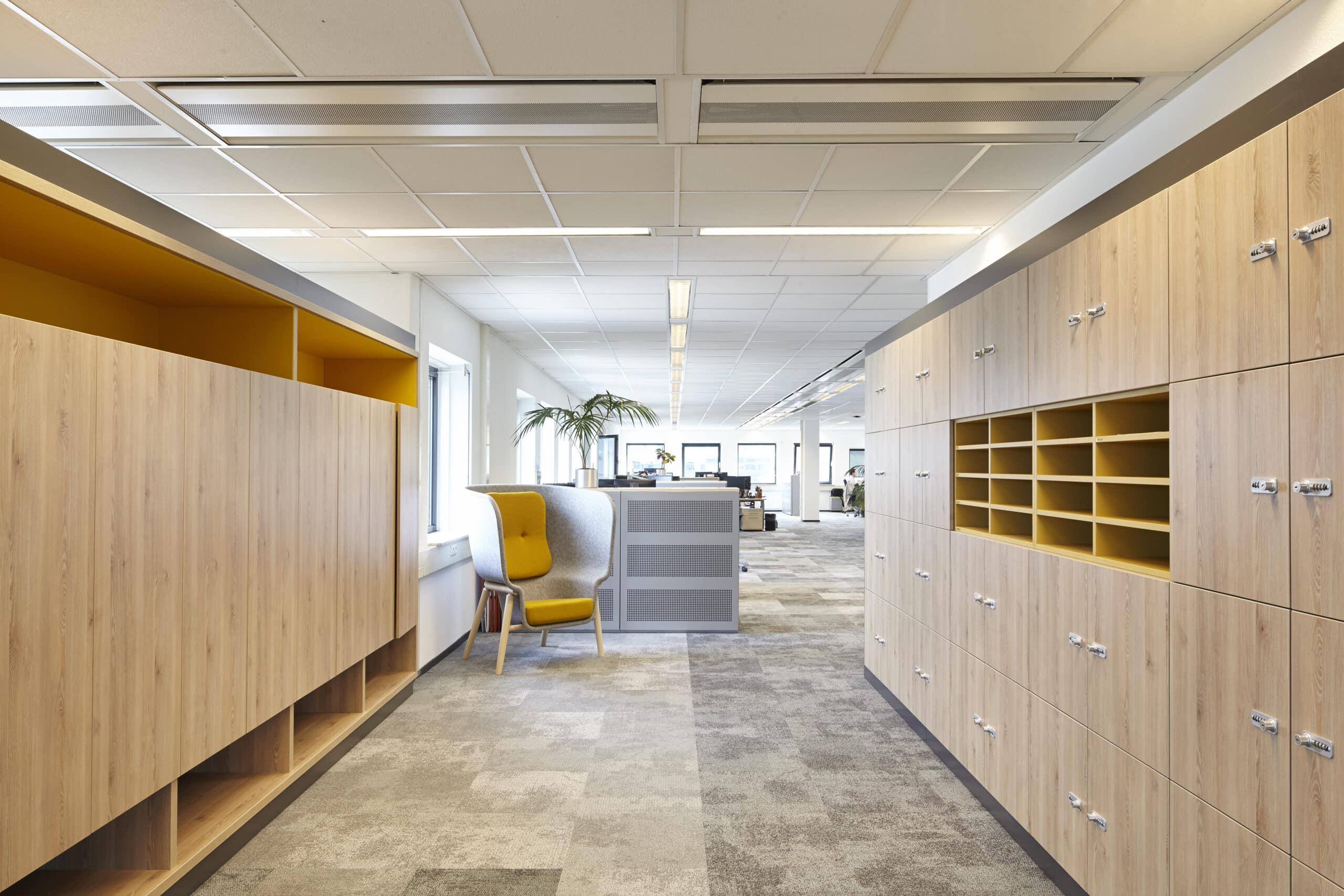 Nieuwbouw kantoor Kraton1