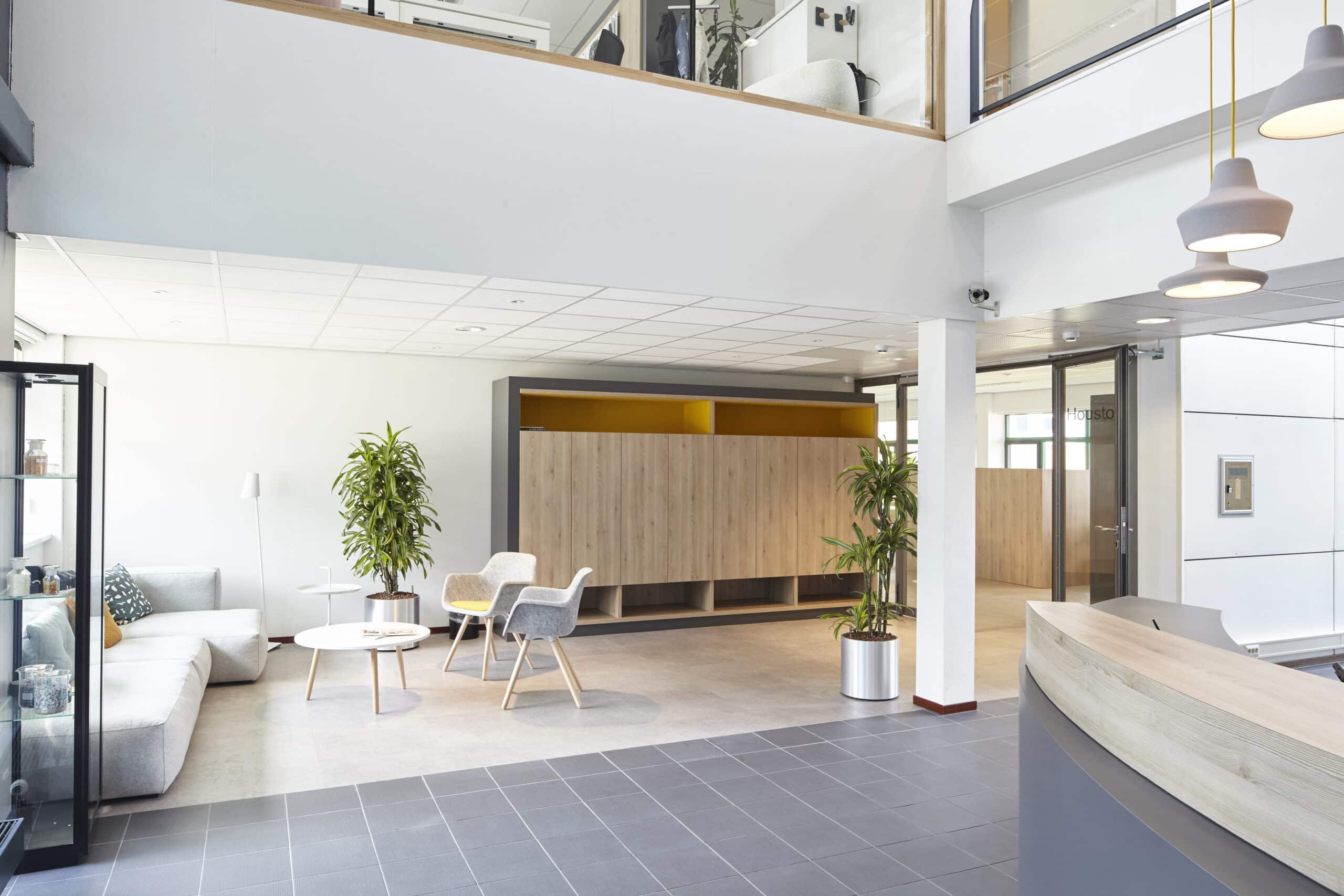 Nieuwbouw kantoor Kraton10