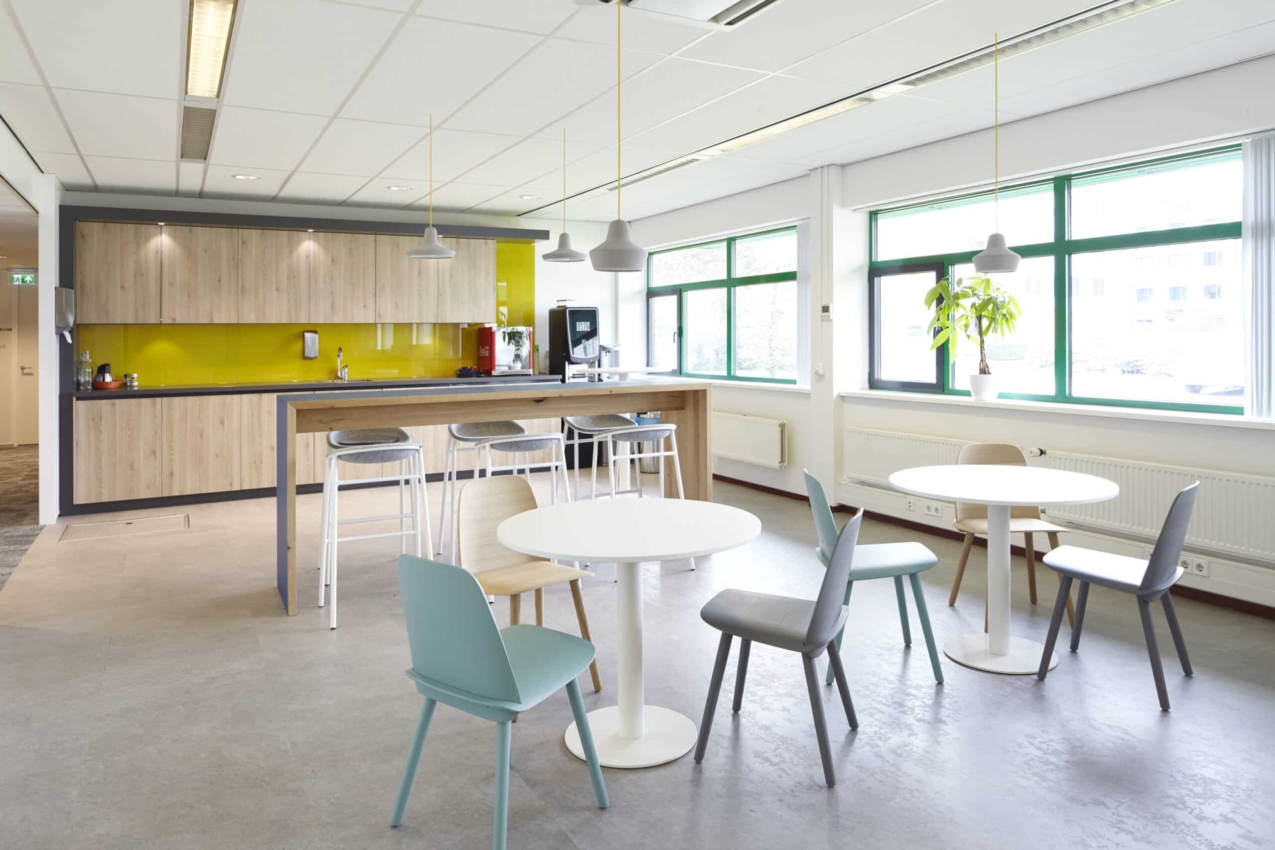 Nieuwbouw kantoor Kraton9