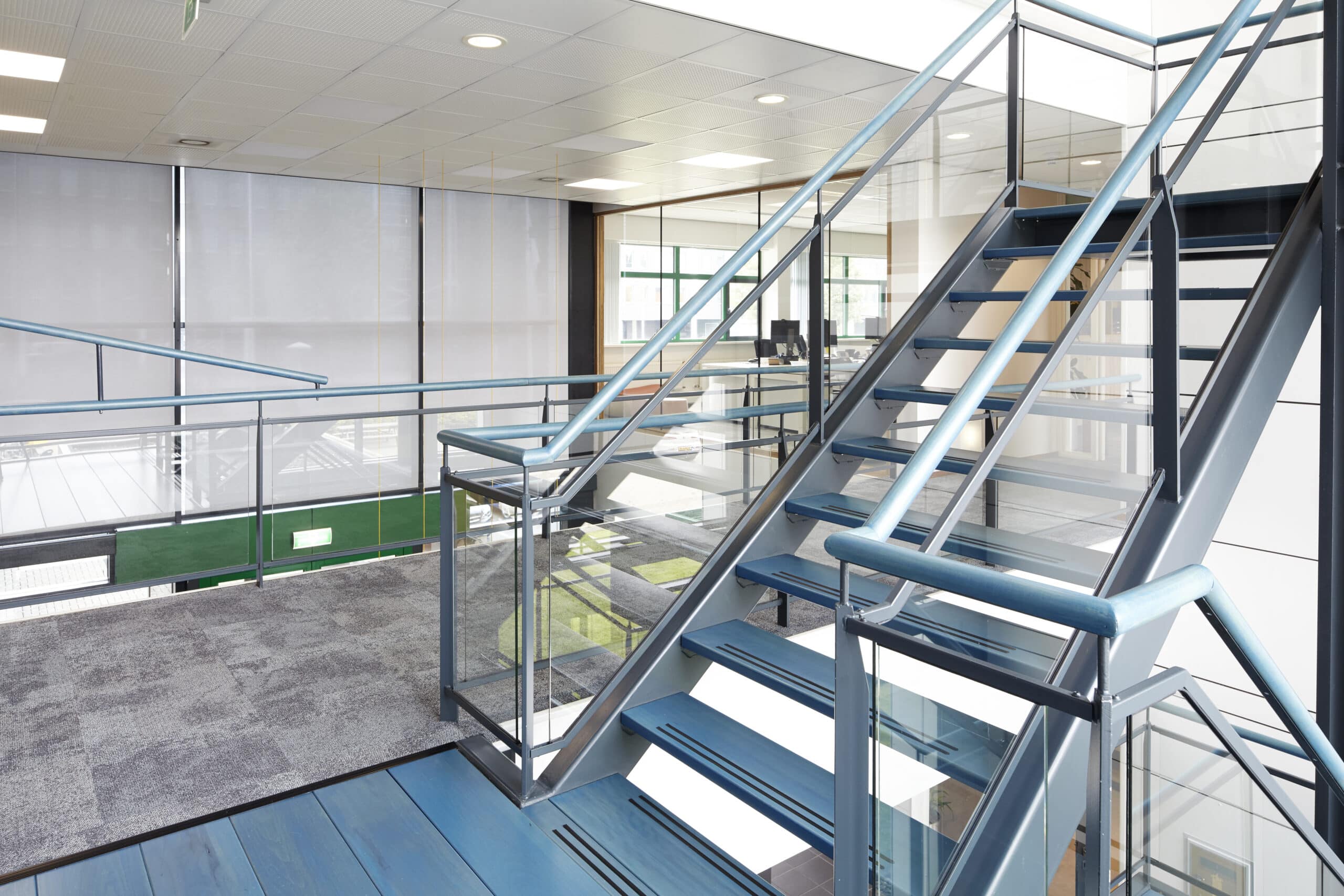 Nieuwbouw kantoor Kraton8