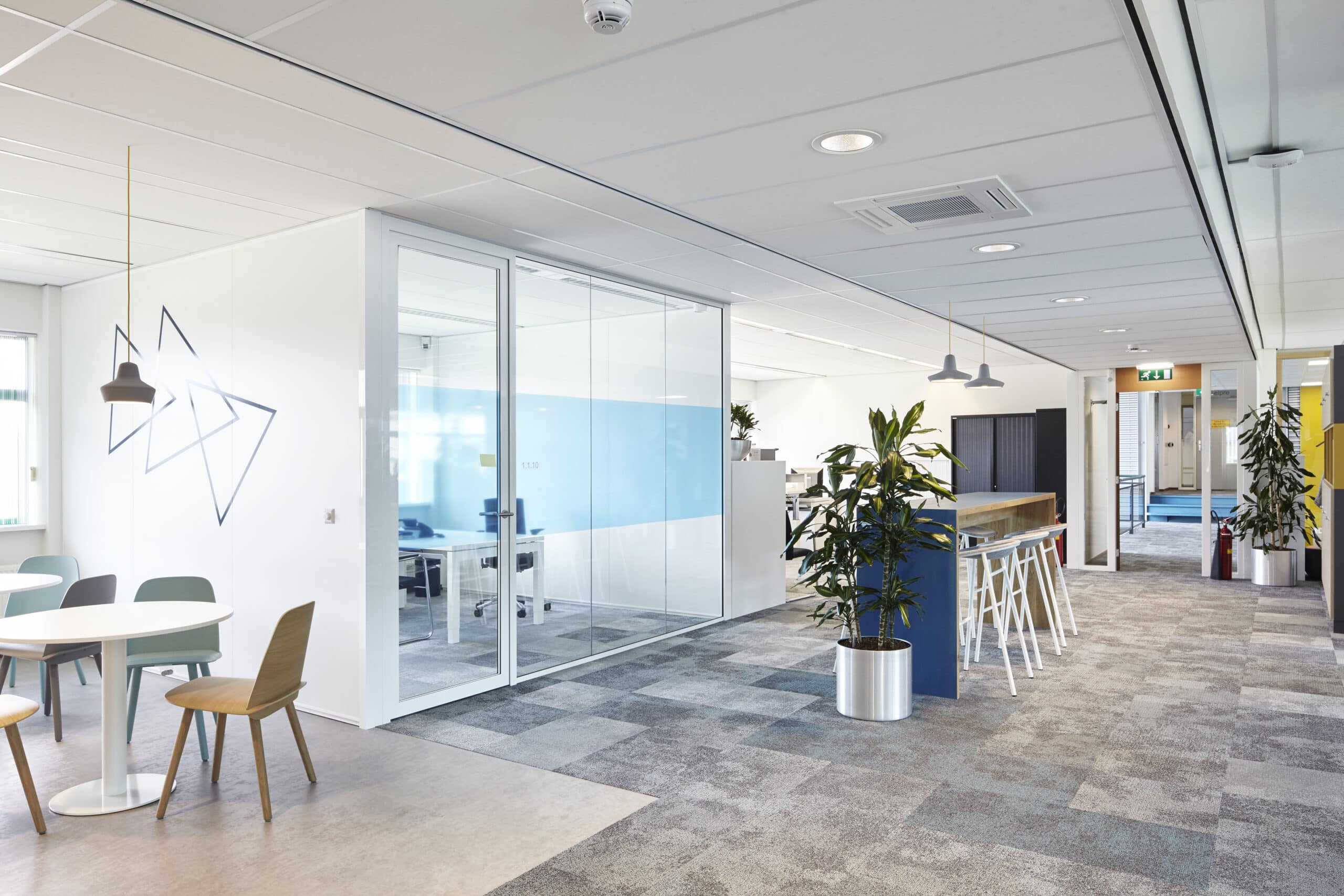 Nieuwbouw kantoor Kraton7