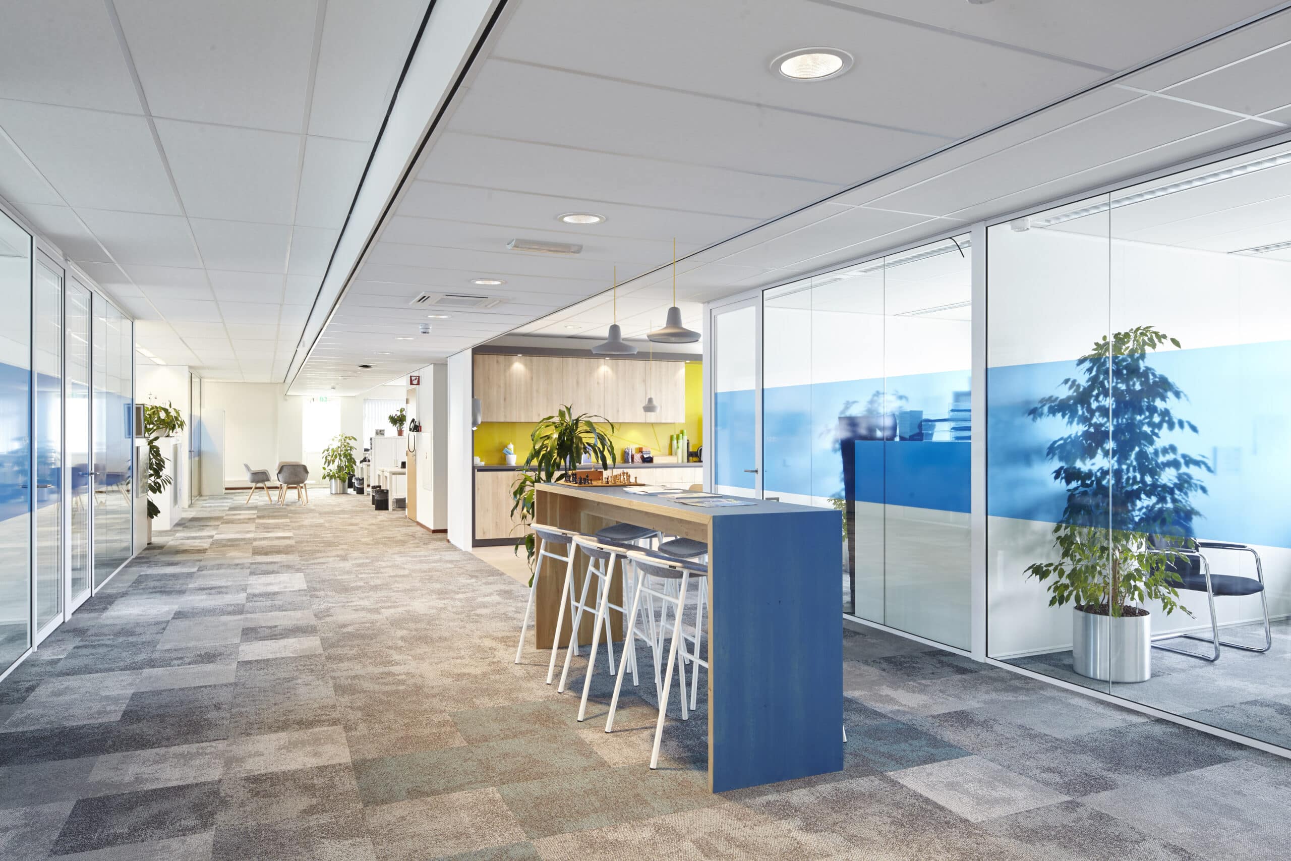 Nieuwbouw kantoor Kraton4