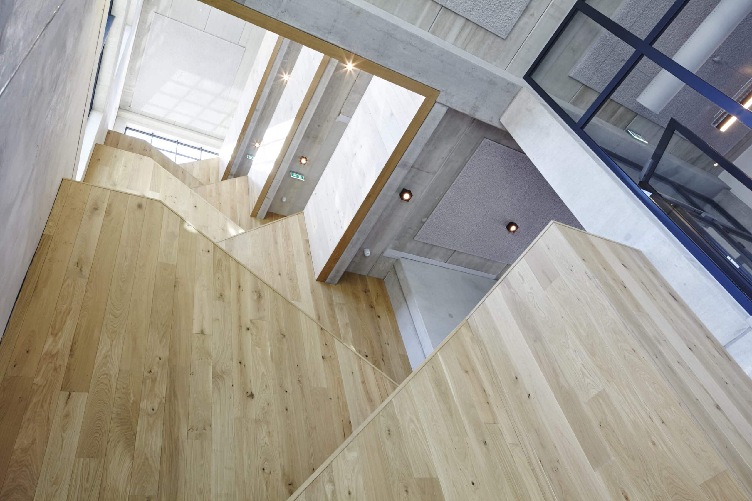 Nieuwbouw kantoor Salt Amsterdam1