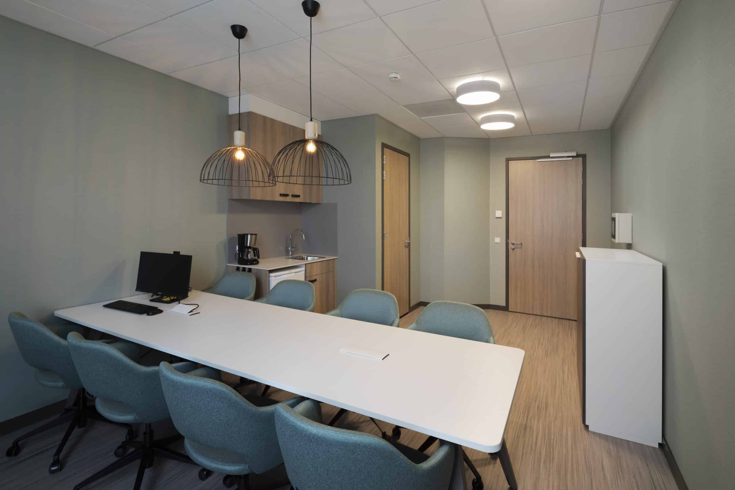 Realisatie zorgappartementen De Sluis Utrecht1