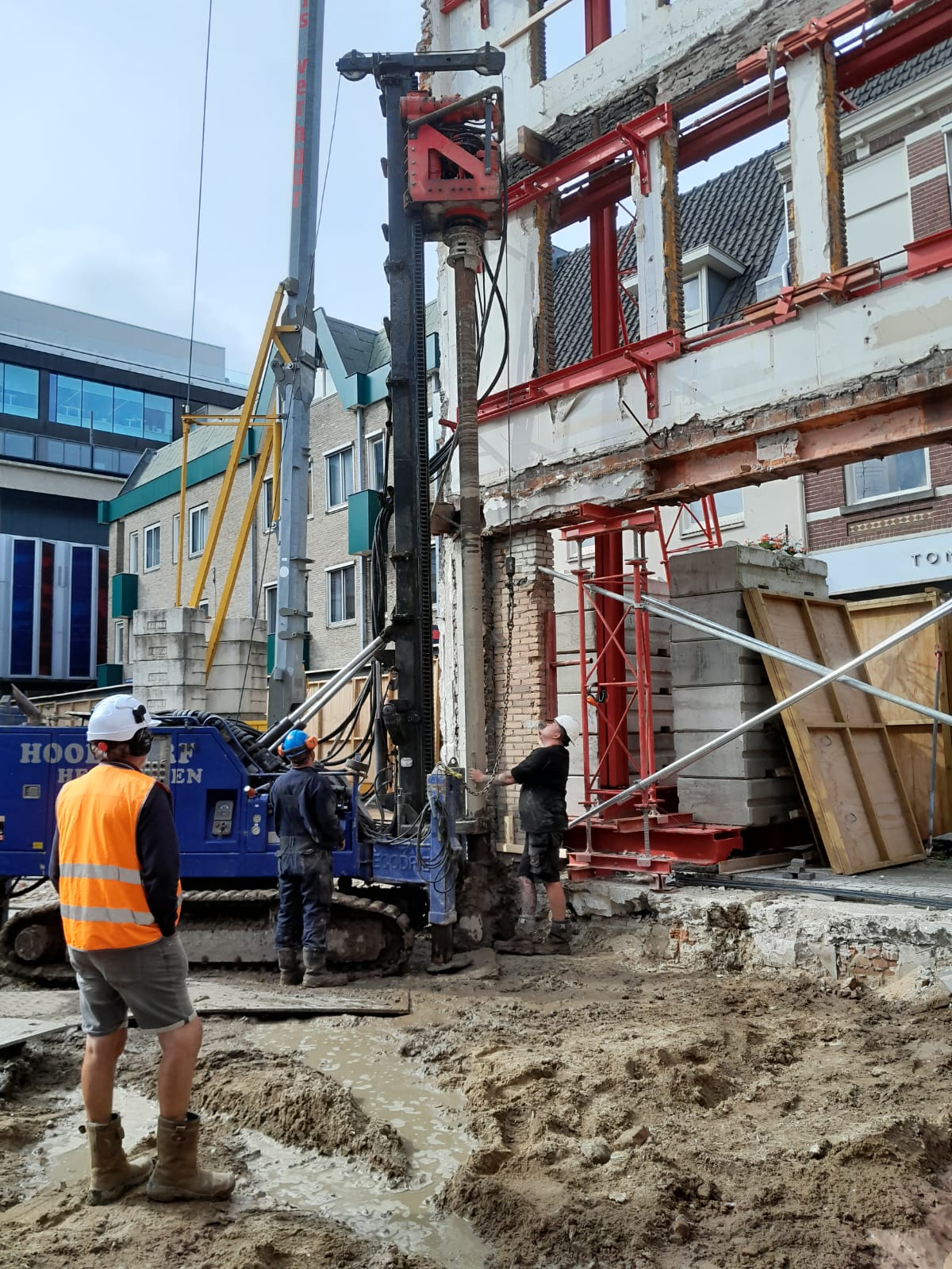 Broekman Utrecht renovatie1