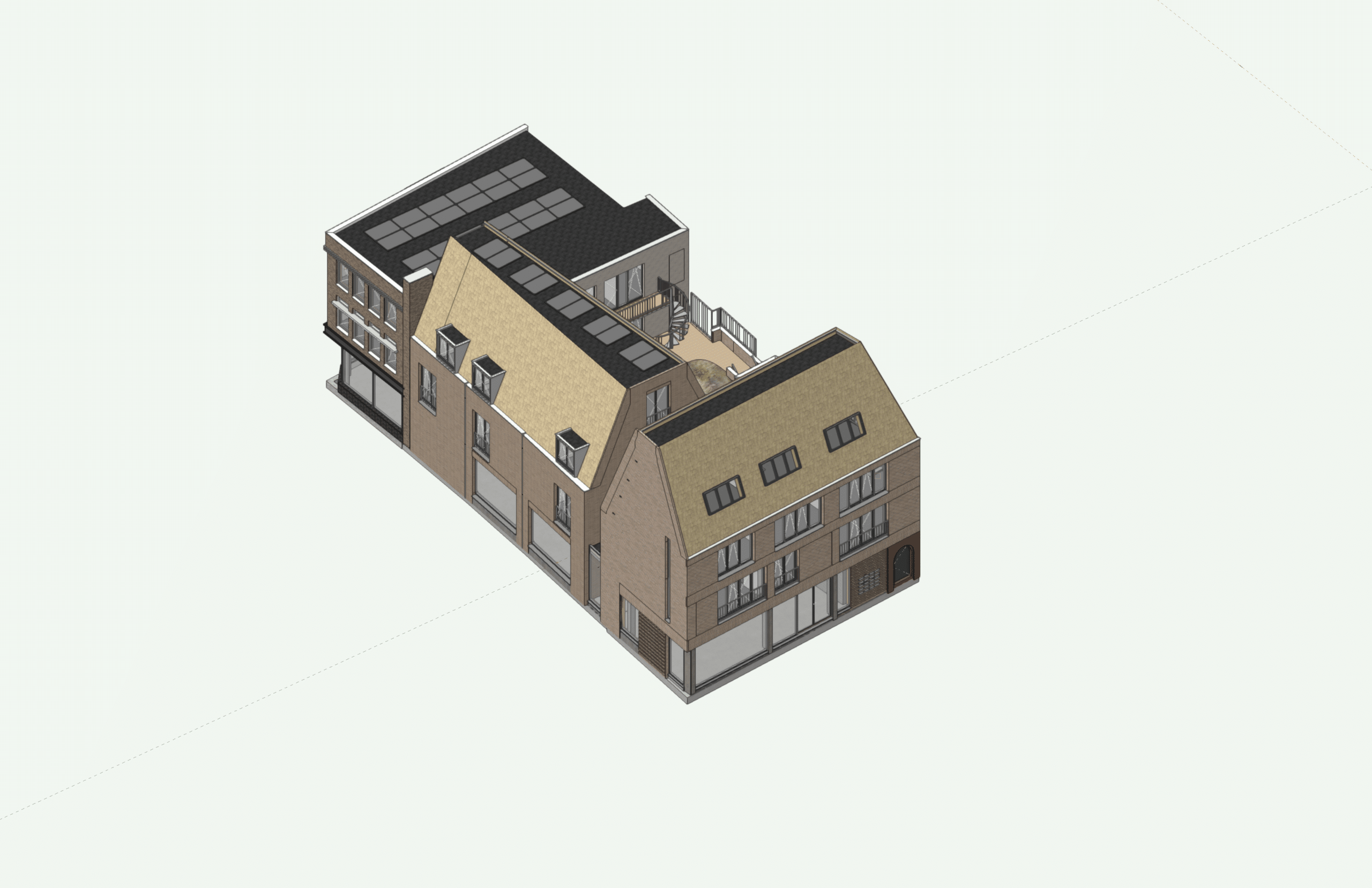 Broekman Utrecht renovatie10