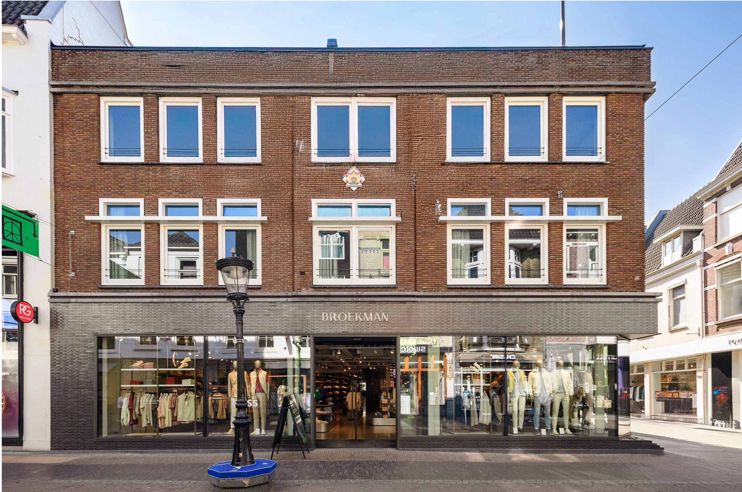 Broekman Utrecht renovatie5