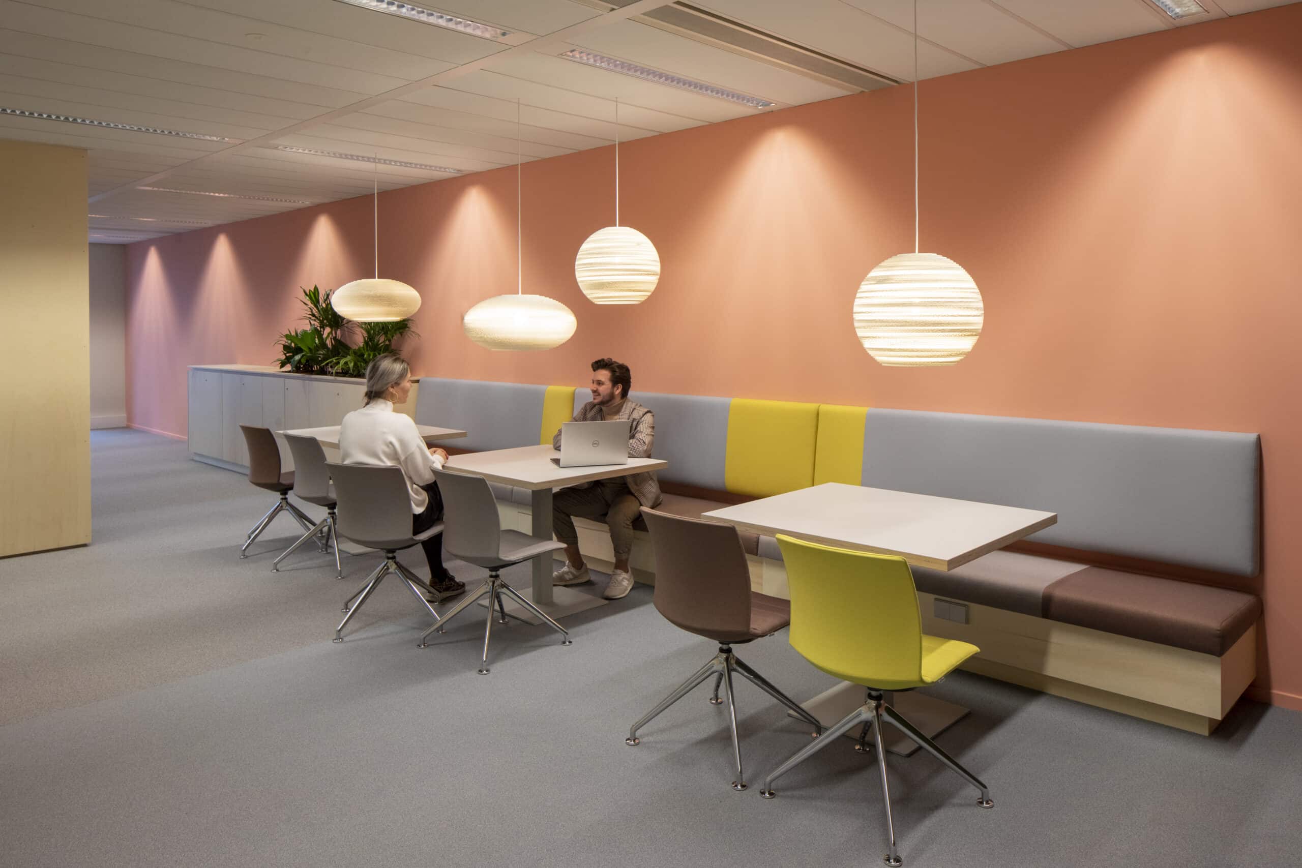 Verbouwing The Lobby Rijswijk7