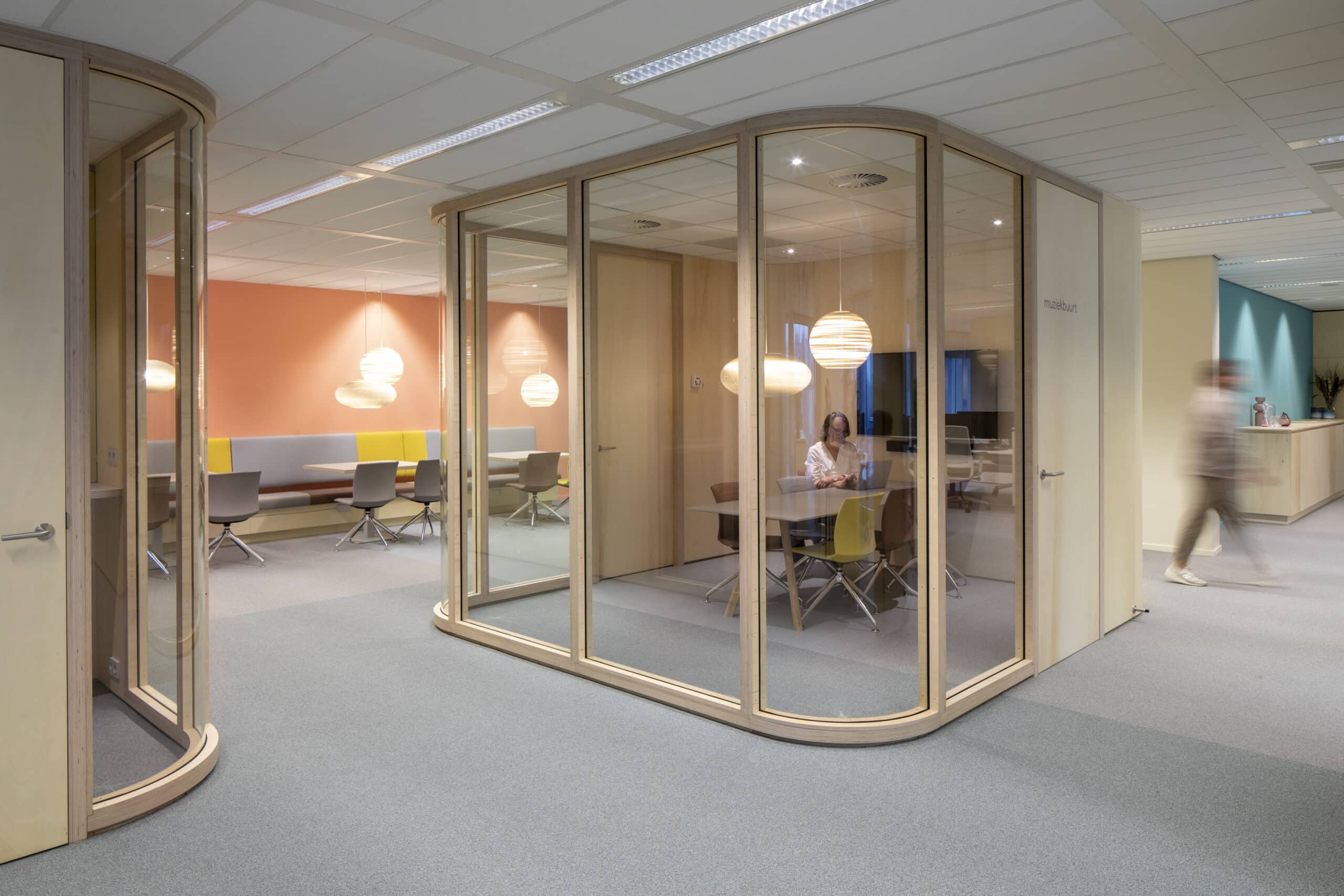 Verbouwing The Lobby Rijswijk6