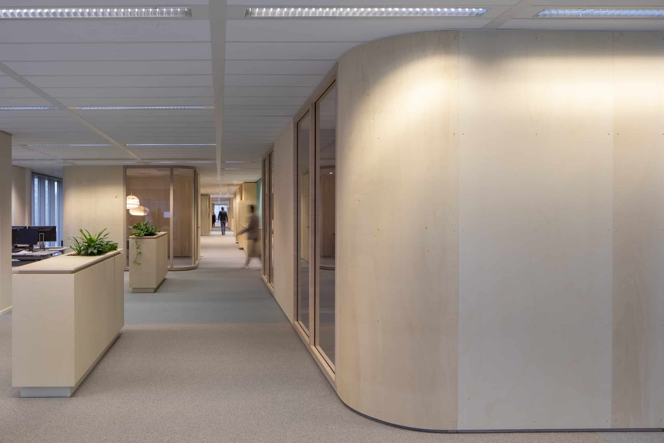 Verbouwing The Lobby Rijswijk5