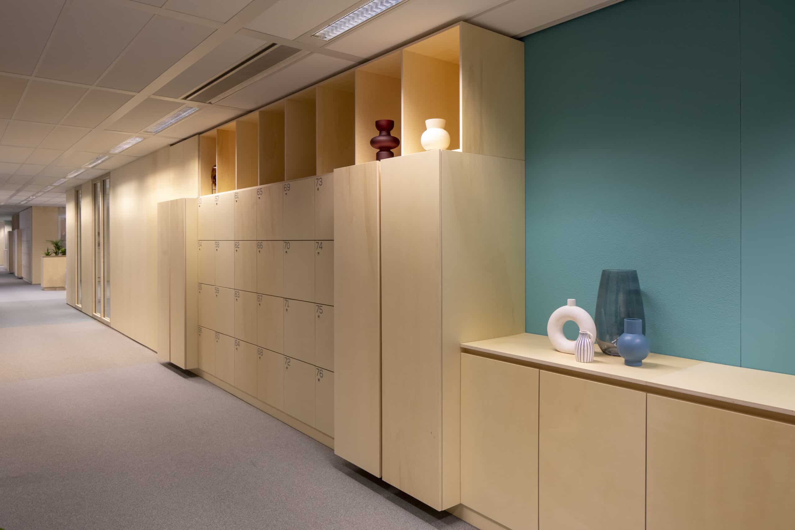 Verbouwing The Lobby Rijswijk4