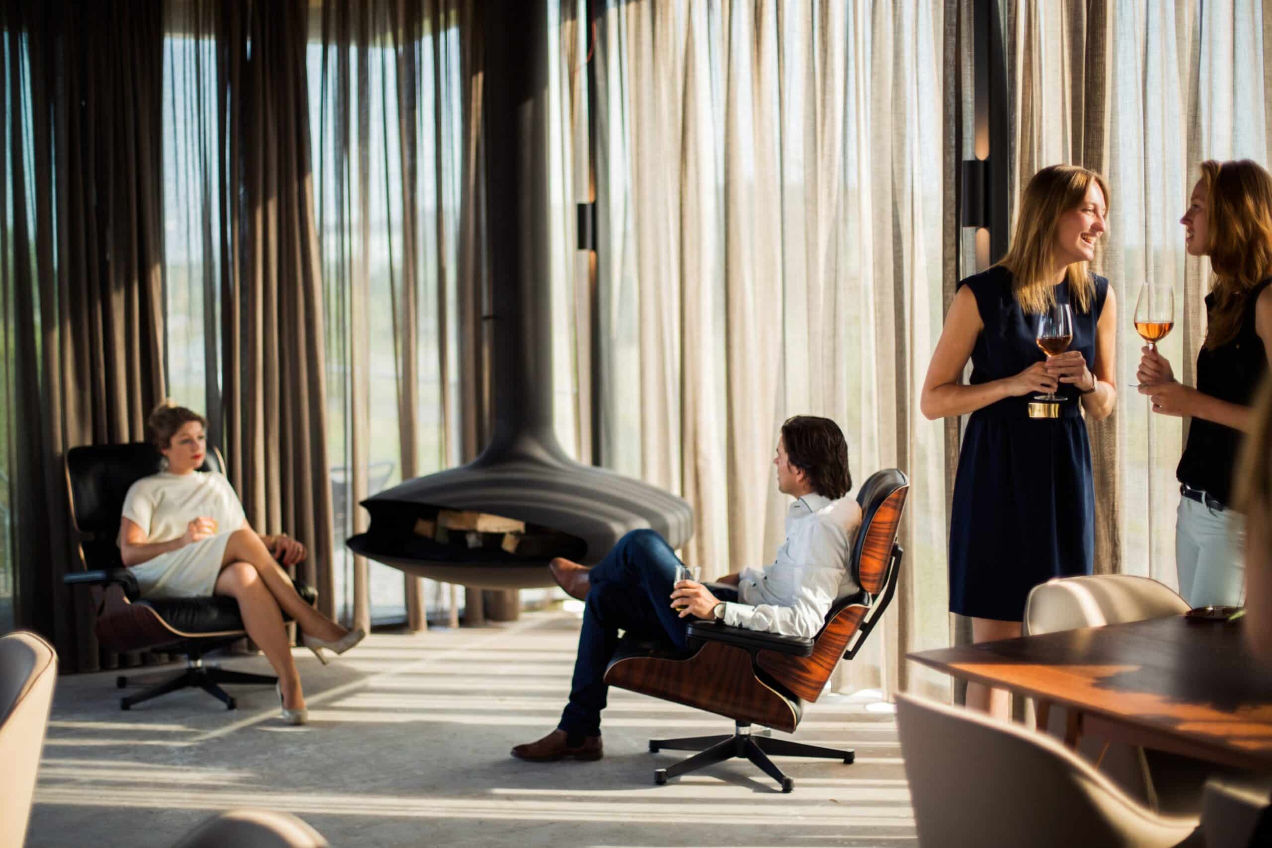 Creative Valley Vergaderzaal7