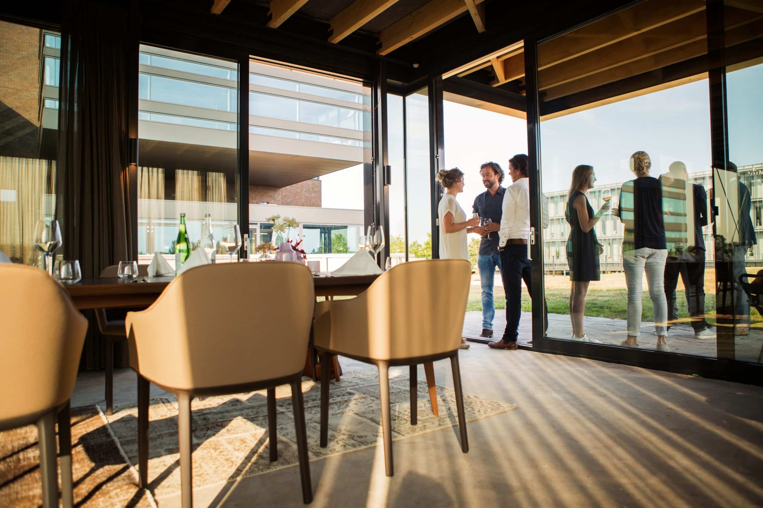 Creative Valley Vergaderzaal5