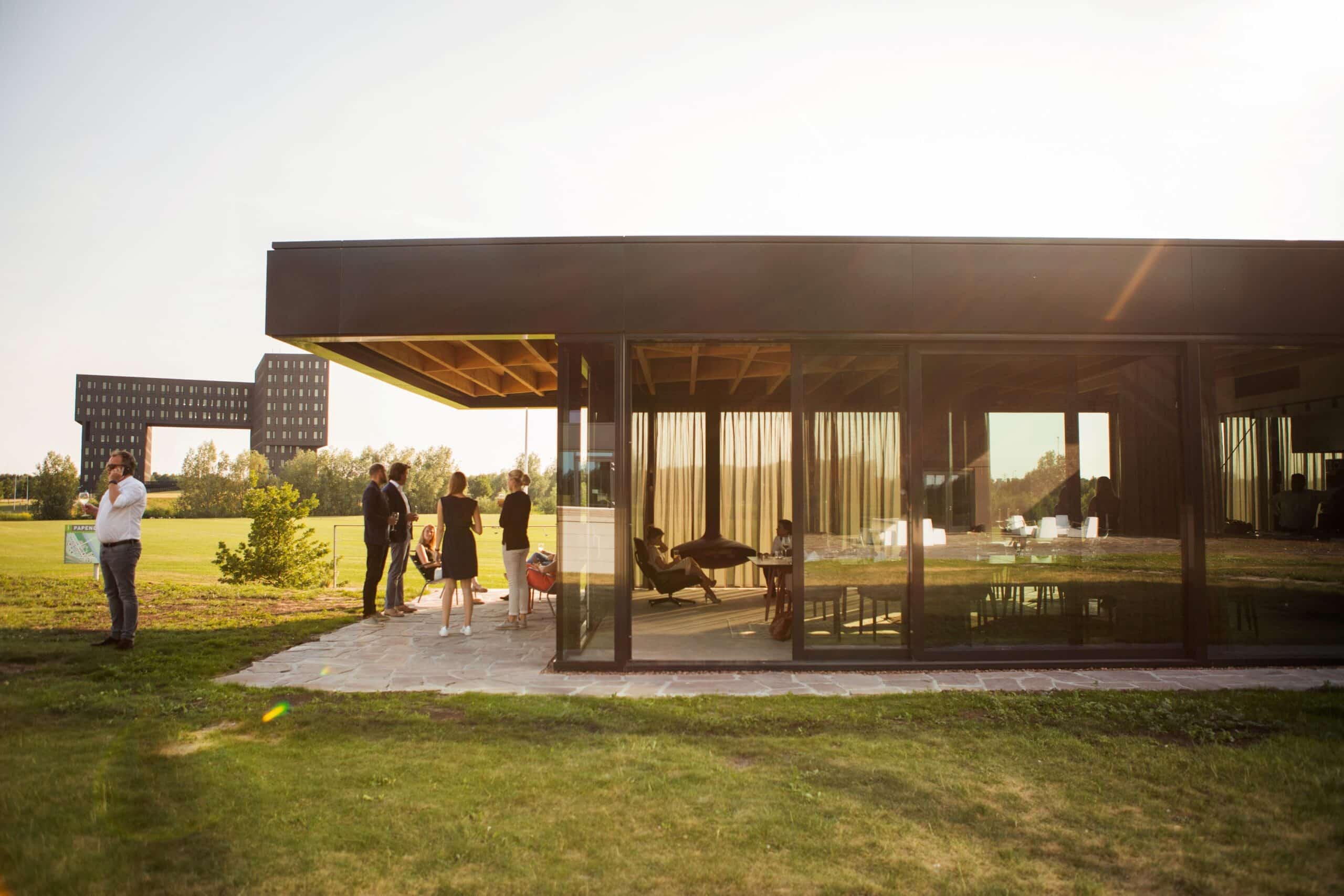 Creative Valley Vergaderzaal3