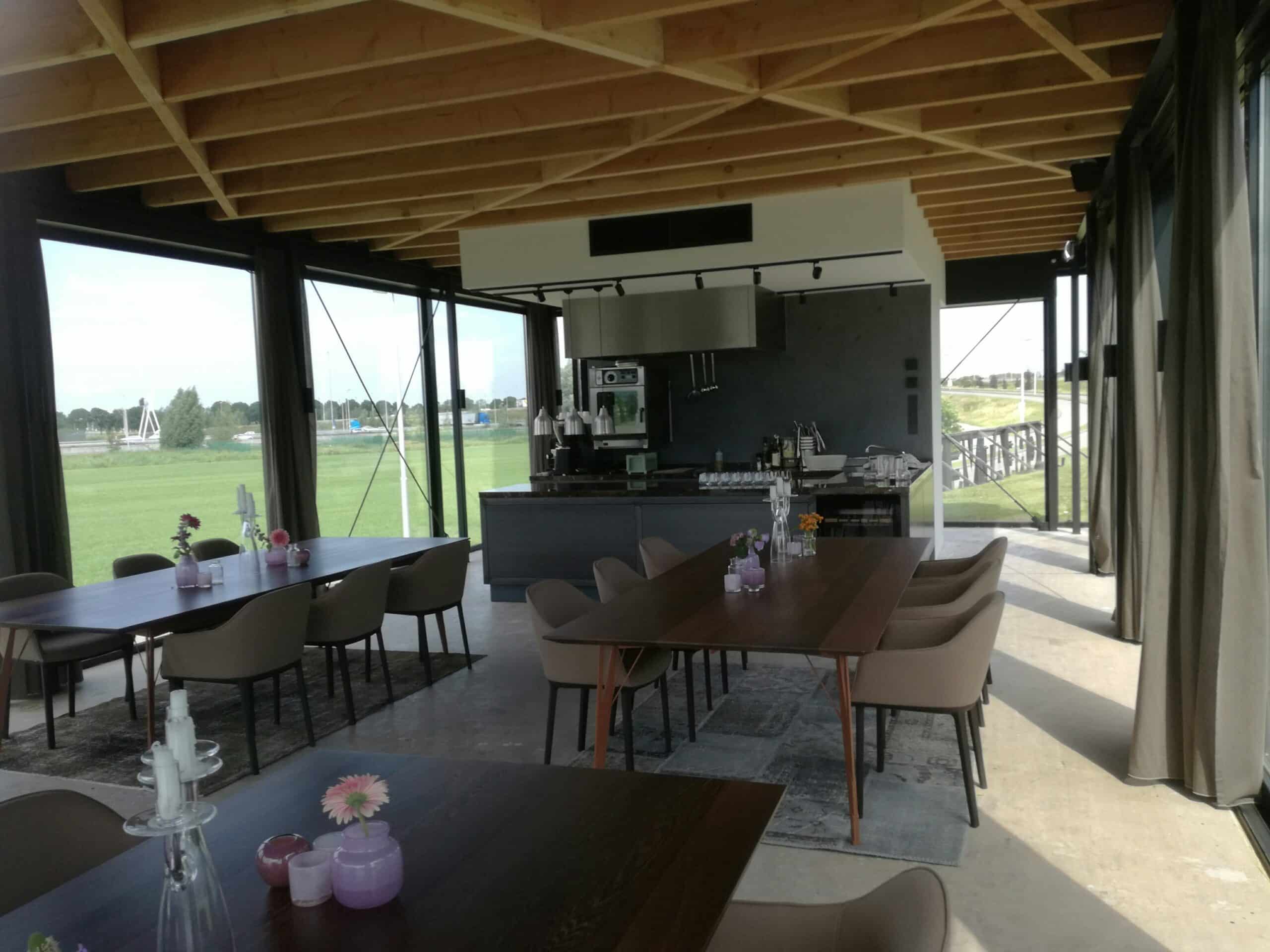 Creative Valley Vergaderzaal2