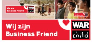 business friend war child barten groep