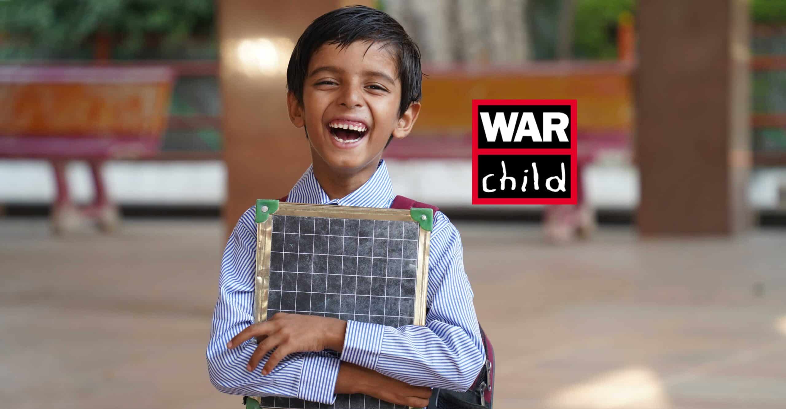 War Child