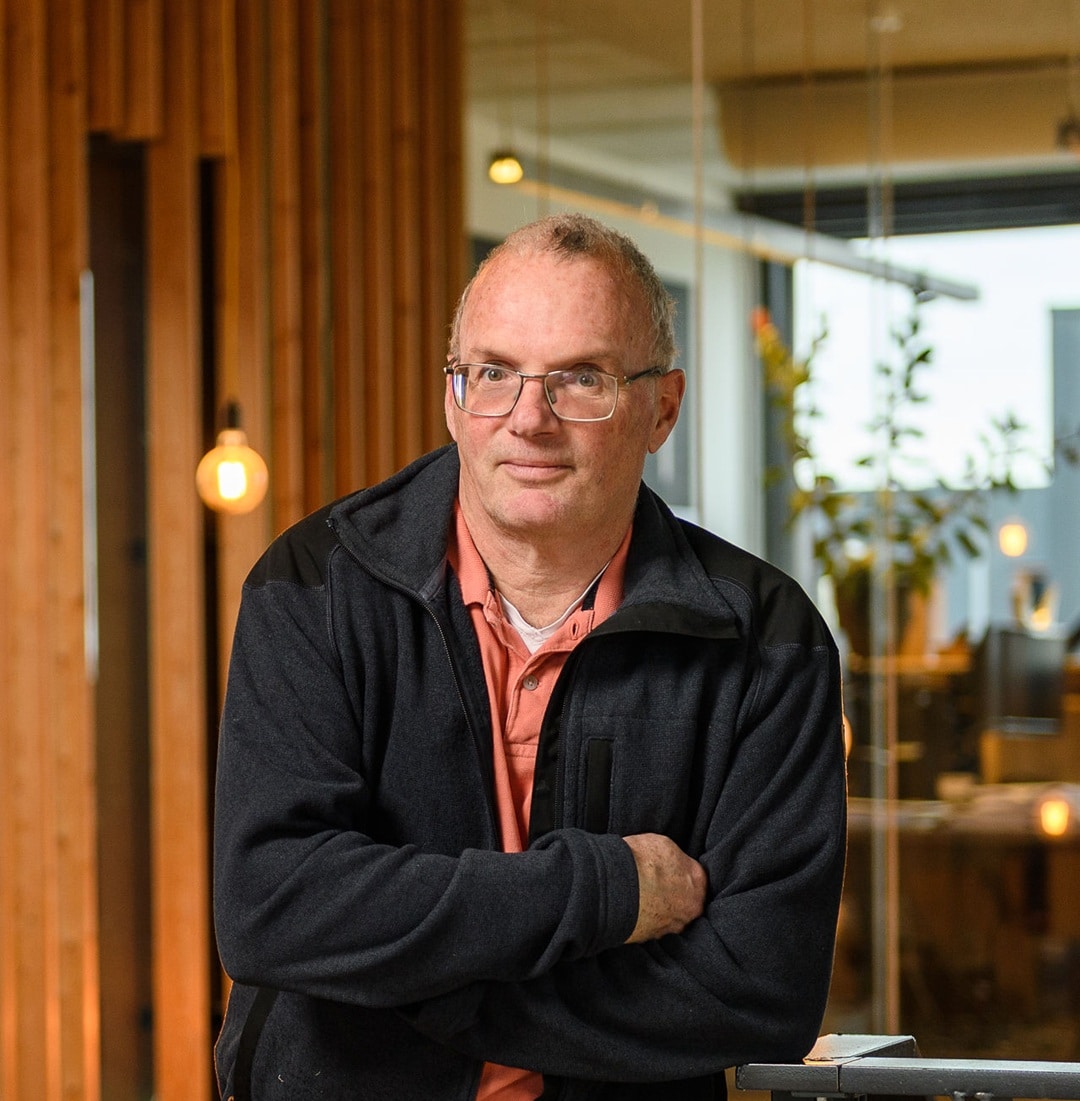 Joep van den Bercken 