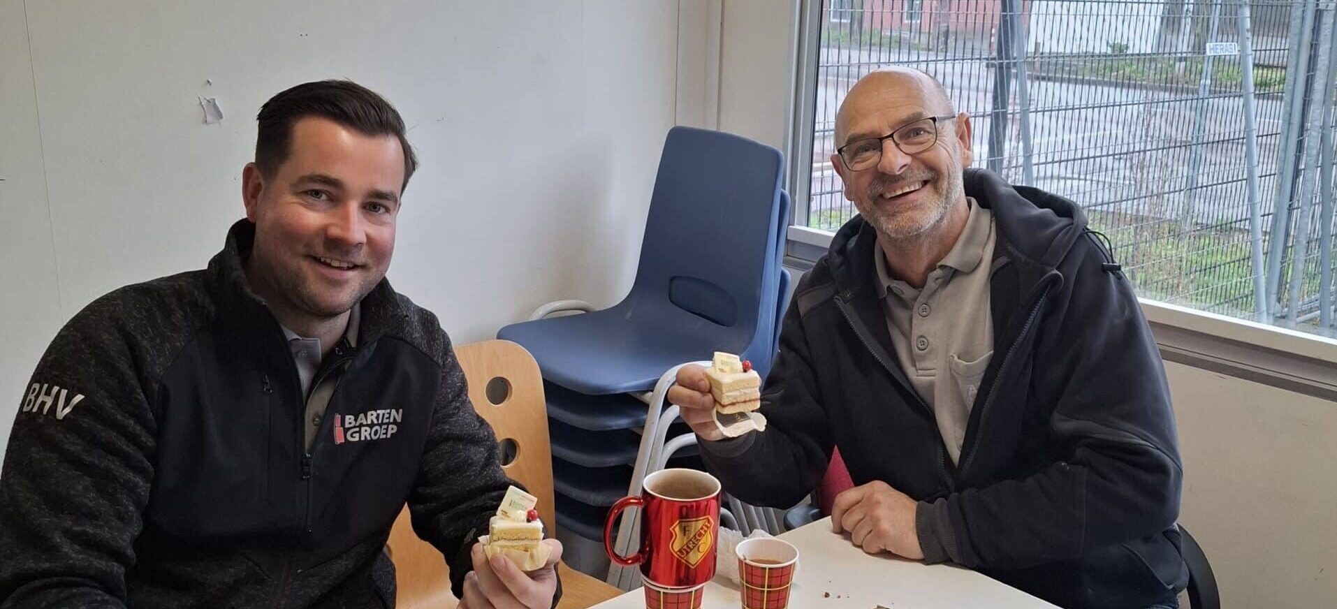 Bewust Veilig-dag 2026