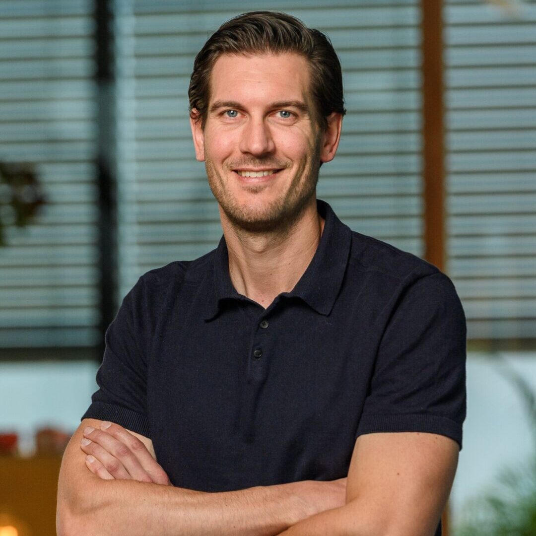 Robin van Veenendaal